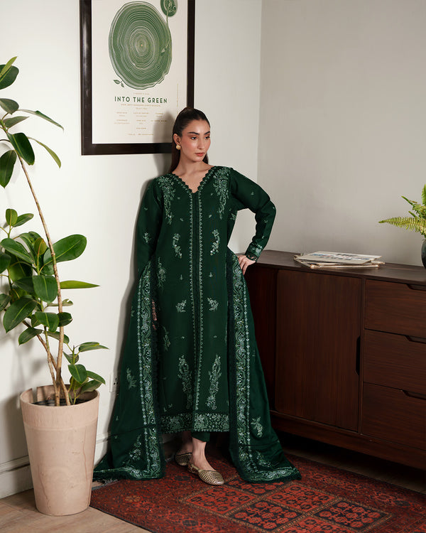 Gul-A-Rana - MNK25S21