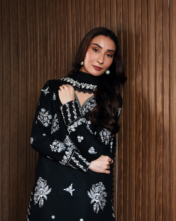 Black karandi - MNK25S22