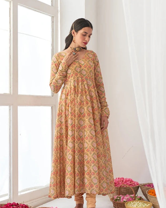 Anarkali"MNS-994